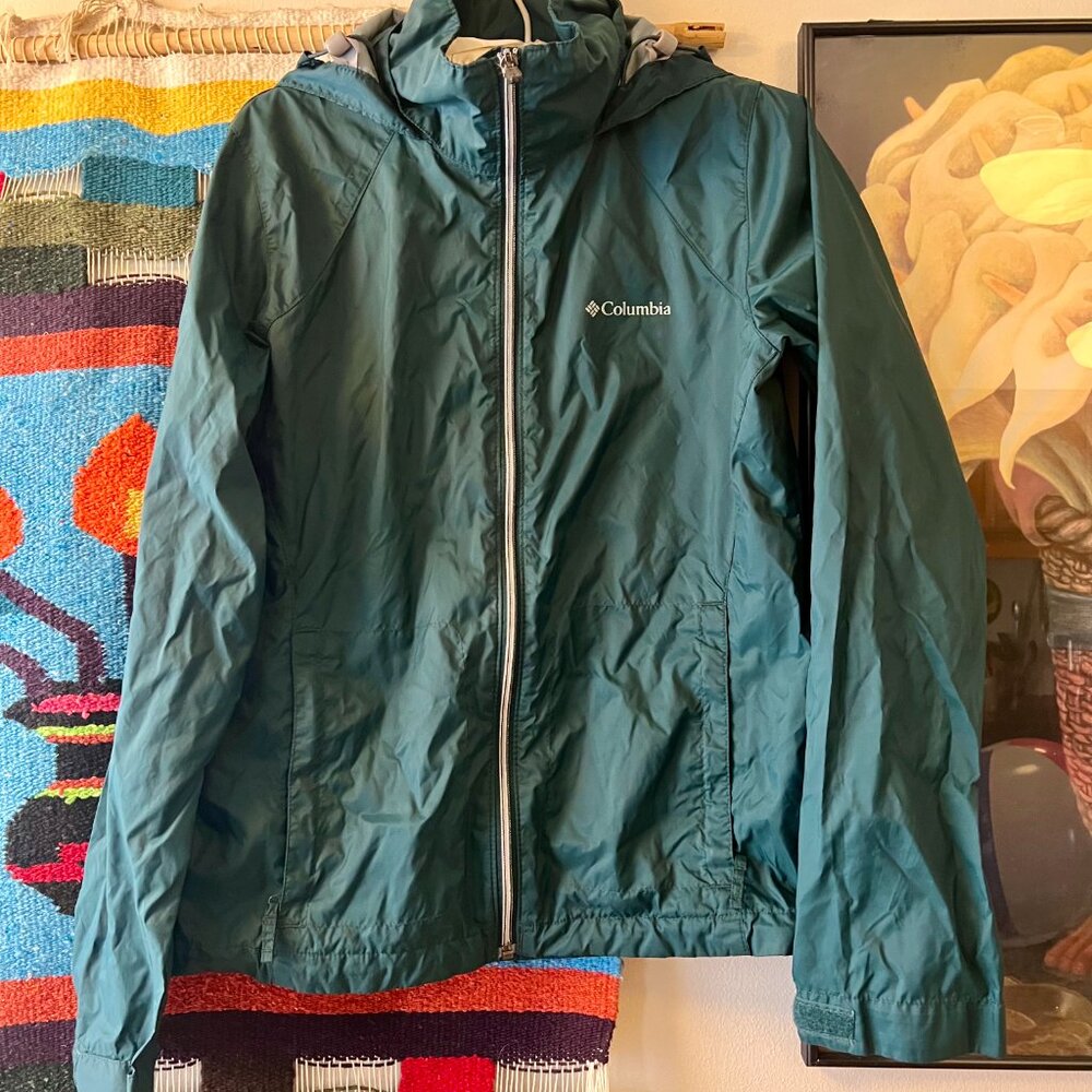 COLUMBIA Women's Switchback Jacket